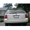 VW Passat B5 (96-00) wagon; Passat B5.5 3BG (01-05) bagažnieka spoileris